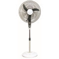 18 &quot;Chinesisch Fan, Sockel Fan, National Fan